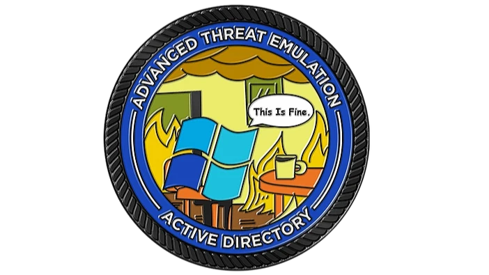 Advanced Threat Emulation: Active Directory