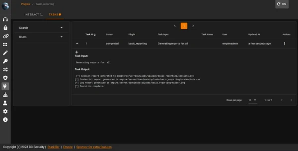 Image related to empire 5.2 release notes