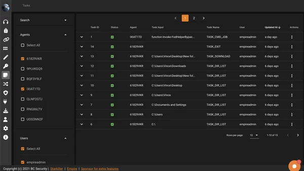 Image related to introducing empire 5.0 and starkiller 2.0