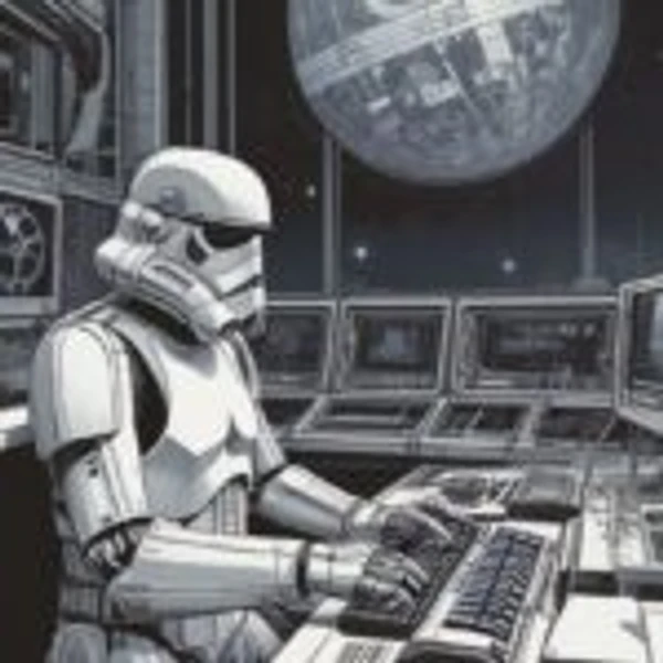 Image related to not your grandfather's empire