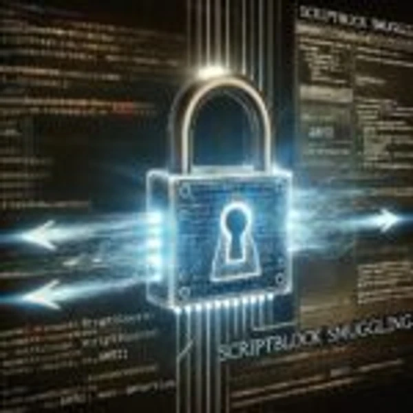 Image related to scriptblock smuggling: spoofing powershell scriptblock logs & amsi bypass