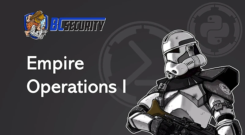 Empire Ops