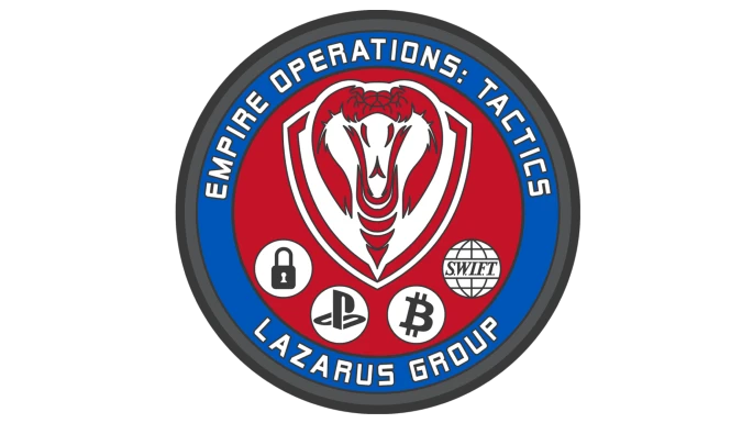 Empire Operations: Tactics (Lazarus)