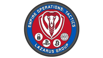 Image about Empire Operations: Tactics (Lazarus)