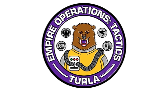 Empire Operations: Tactics (Turla)