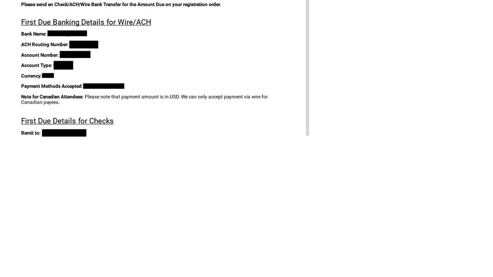 Figure 9: One of the documents still available today.