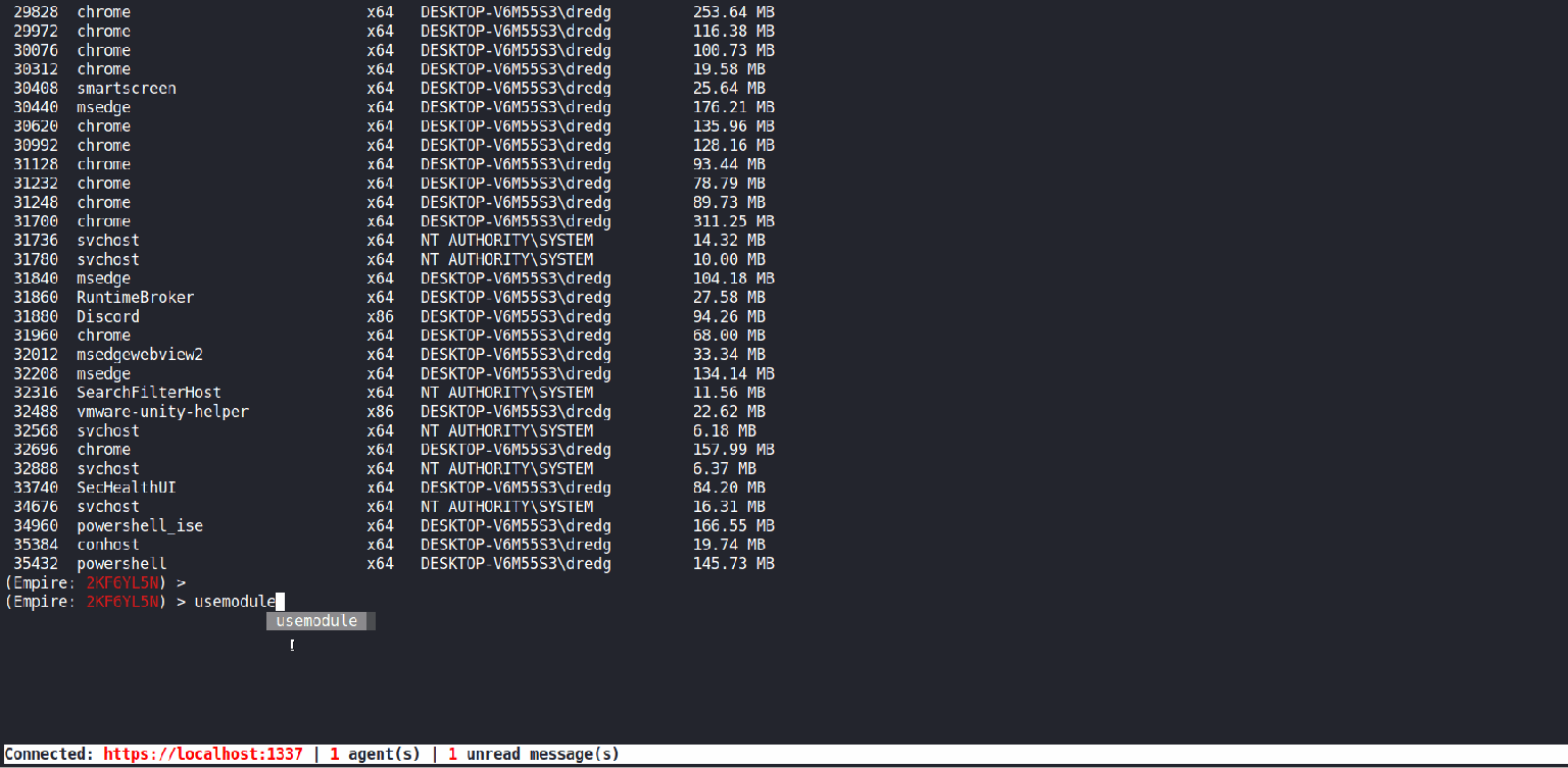 Modernized ReflectivePick