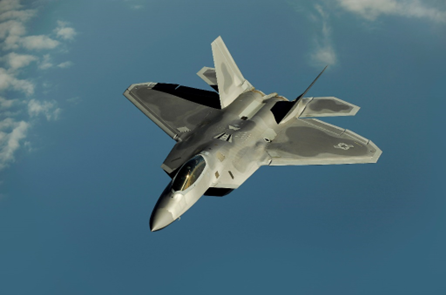 F-22