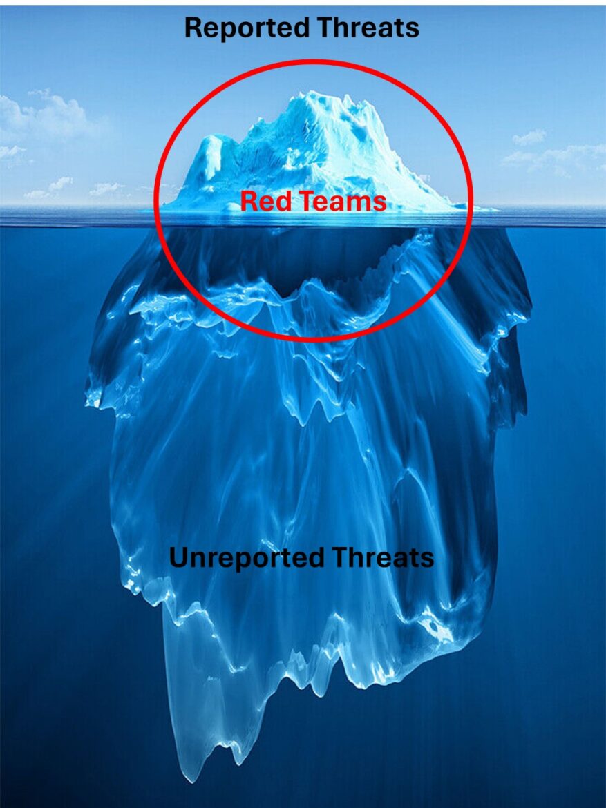 Iceberg Illustration