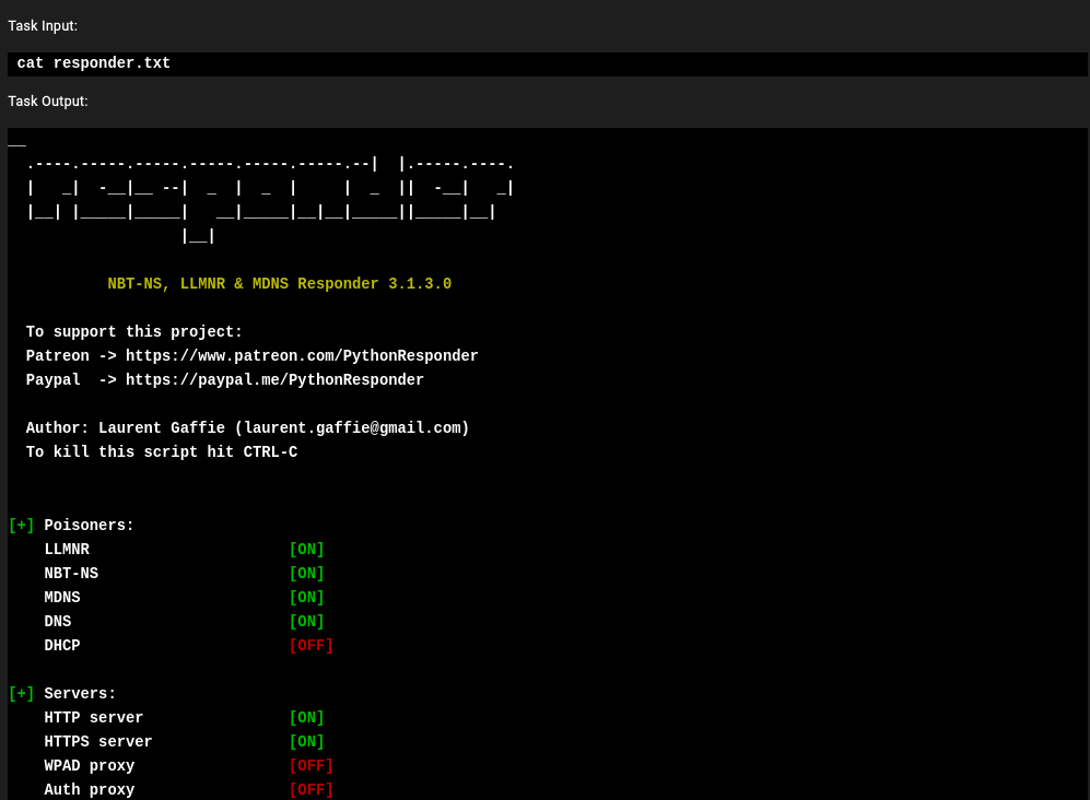 ANSI color formatting
